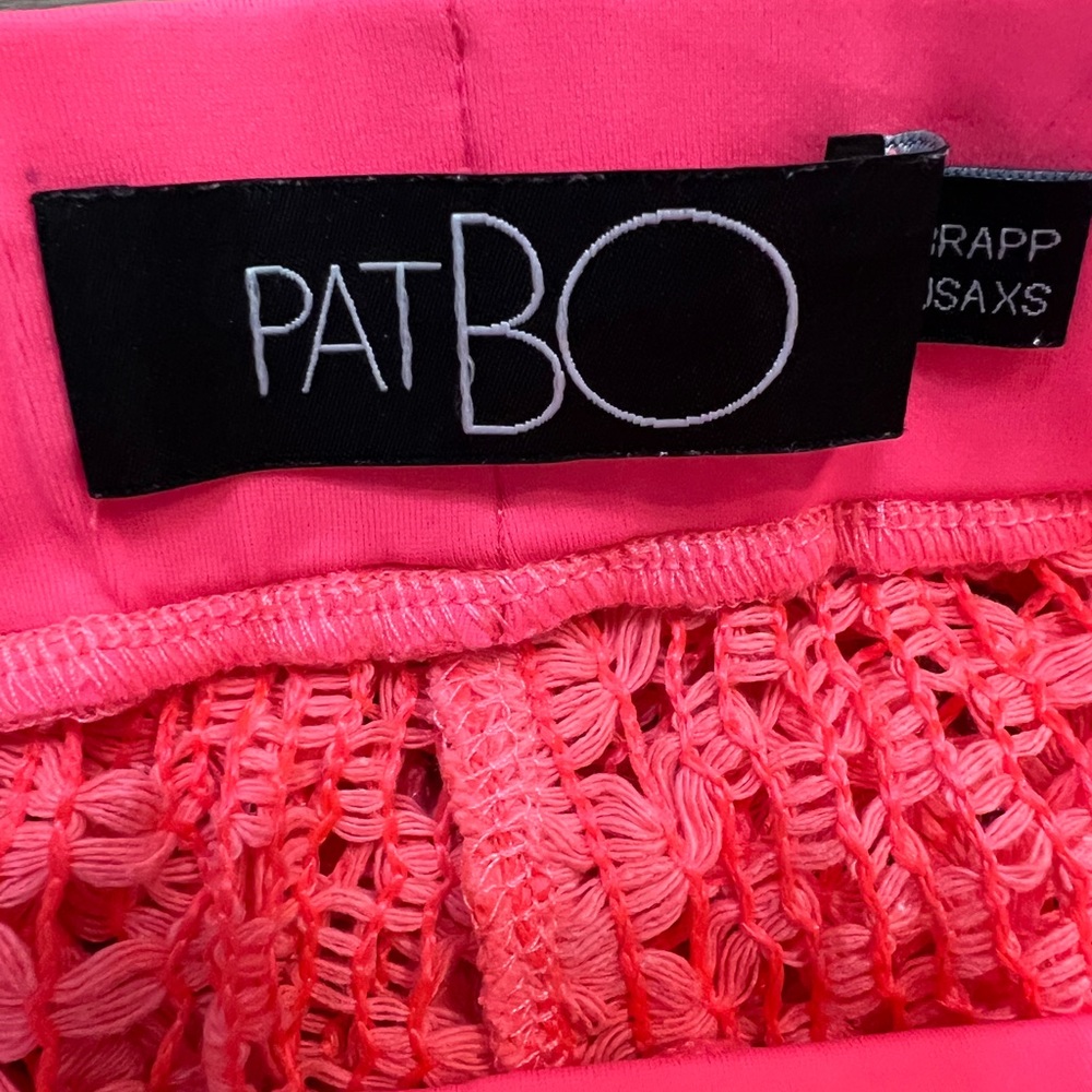Patbo bodysuit and shorts - Picture 4 of 11